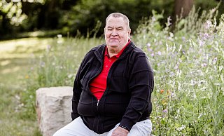 Erich Strate ist verstorben. - Björn Strate Erich Strate ist verstorben. - Björn Strate