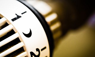 Wie heizen wir künftig? Bei der Beantwortung dieser Frage, soll die kommunale Wärmeplanung helfen. - Symbolbild: Pixabay