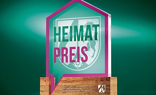 Die Stadt Horn-Bad Meinberg verleiht den Heimatpreis an drei Gewinner. - Ministerium für Heimat, Kommunales, Bau und Digitalisierung des Landes Nordrhein-Westfalen Die Stadt Horn-Bad Meinberg verleiht den Heimatpreis an drei Gewinner. - Ministerium für Heimat, Kommunales, Bau und Digitalisierung des Landes Nordrhein-Westfalen