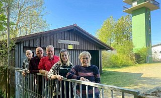 Die Gemeinde möchte das Engagement des Heimat- und Verkehrsvereins Bösingfeld würdigen und schickt ihn als Kandidaten für den Westfalen Weser-Kulturpreis ins Rennen. - Archivfoto: Katrin Kantelberg Die Gemeinde möchte das Engagement des Heimat- und Verkehrsvereins Bösingfeld würdigen und schickt ihn als Kandidaten für den Westfalen Weser-Kulturpreis ins Rennen. - Archivfoto: Katrin Kantelberg