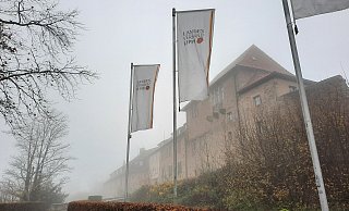 Wenn das Landesjugendamt grünes Licht gibt, könnte schon bald an der Burg Sternberg der geplante Waldkindergarten entstehen. - Lorraine Brinkmann Wenn das Landesjugendamt grünes Licht gibt, könnte schon bald an der Burg Sternberg der geplante Waldkindergarten entstehen. - Lorraine Brinkmann