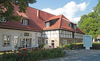 Schieder-Schwalenberg tritt dem Fachnetzwerk Fördermittelakquise der Kommunal-Agentur NRW bei. - Karolina Schmidt