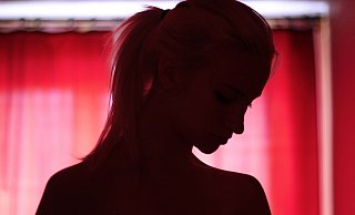 In einem Wohnhaus in Kalletal soll illegal Prostitution betrieben worden sein. - Symbolbild: Pixabay