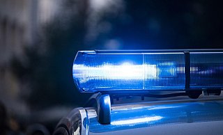 Die Polizei wurde nachts zu einem Unfall in Extertal gerufen. - Symbolbild Pixabay