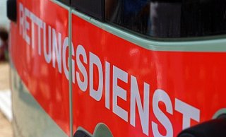 Das Kind wurde bei dem Unfall schwer verletzt. - Symbolbild: Pixabay
