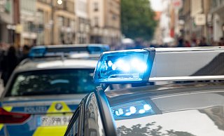 Die Polizei berichtet von einem Verkehrsunfall in Asmissen. - Symbolbild Pixabay