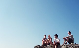 Ganz so coole Locations gibt es in Lemgo zwar nicht, die FDP möchte trotzdem, dass die Jugendlichen mehr Orte zum Chillen bekommen. - Pixabay