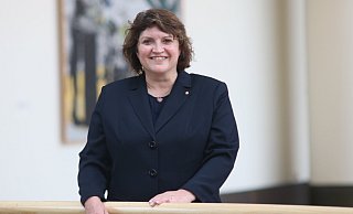 Ellen Stock - SPD Lippe
