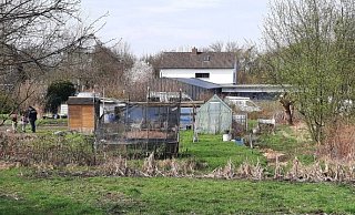 Die Flächen an der Schlüterstraße mussten aufgegeben werden. Die CDU setzt sich in einem Antrag für Ersatz ein. - Fotorechte: CDU Lage