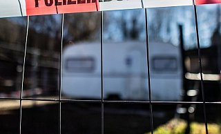 Die politische Aufarbeitung rund um den Fall Lügde beschäftigt seit 2019 den NRW-Landtag. - dpa