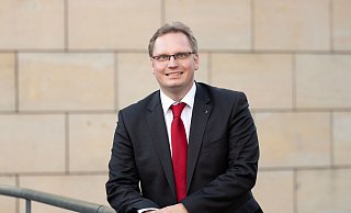 Dr. Dennis Maelzer will Grundschulen stärker in den Blick nehmen. - Dennis Maelzer Dr. Dennis Maelzer will Grundschulen stärker in den Blick nehmen. - Dennis Maelzer