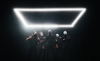 Todsünde ist eine der Formationen, die am Samstag den Köterberg rocken. - www.thomaskuznik.com Todsünde ist eine der Formationen, die am Samstag den Köterberg rocken. - www.thomaskuznik.com