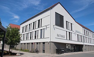 Die Verwaltung ist über die Sperrung informiert. - Cordula Gröne