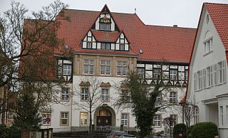 Ein Extertaler musste sich vor dem Amtsgericht Bad Oeynhausen veantworten. - Ulf Hanke Ein Extertaler musste sich vor dem Amtsgericht Bad Oeynhausen veantworten. - Ulf Hanke