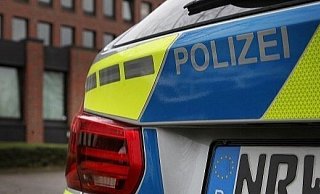 Die Polizei untersagte dem Mann die Weiterfahrt. - Symbolbild: Bernhard Preuss Die Polizei untersagte dem Mann die Weiterfahrt. - Symbolbild: Bernhard Preuss