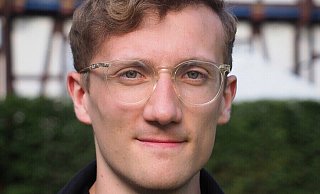 SPD-Politiker Lasse Huxoll tritt mit sofortiger Wirkung als Kreisvorsitzender seiner Partei zurück. - Lasse Huxoll
