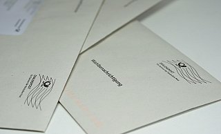In Lügde hat es leichte Probleme mit den Anträgen für die Briefwahl gegeben. - Janet König