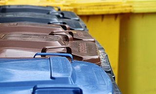 Die Gebühren für die Abfallentsorgung werden erhöht. Einer der Gründe sind die steigenden Kosten für Bioabfall und Papier in 2024. - Pixabay Die Gebühren für die Abfallentsorgung werden erhöht. Einer der Gründe sind die steigenden Kosten für Bioabfall und Papier in 2024. - Pixabay