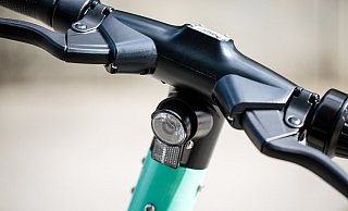Mit einem E-Scooter kann man im Straßenverkehr so manches falsch machen. - Pixabay Mit einem E-Scooter kann man im Straßenverkehr so manches falsch machen. - Pixabay