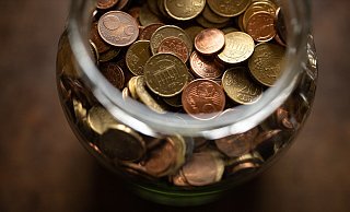 Um die städtischen Finanzen ist es nicht gerade rosig bestellt. In den Beratungen zum Haushalt verständigten sich die Fraktionen nun auf einen gemeinsamen Sparkurs. - Symbolbild: Pixabay