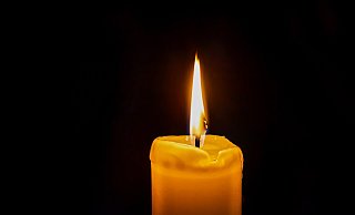 Blomberg trauert um Klaus-Peter Hohenner. - Symbolbild: Pixabay Blomberg trauert um Klaus-Peter Hohenner. - Symbolbild: Pixabay