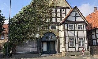 Problemimmobilie in der Nordstraße - Cordula Gröne