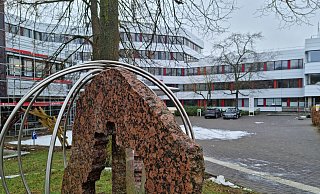 Die SPD-Grünen-Mehrheit im Kreistag ist dahin. - CAROLIN BROKMANN-FÖRSTER