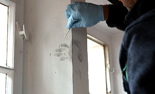 Fünf ältere Kollegen, die längst ihren verdienten Ruhestand genießen können, helfen aktuell der Kripo in Bielefeld. - Jens Reichenbach