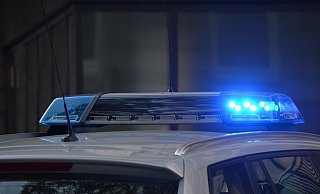 Einsatz für die Polizei. - Pixabay