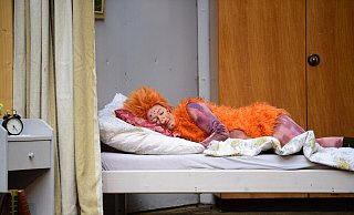 SAMStage in Bellenberg - Nicole Ellerbrake
