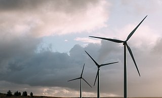 Auch Lemgo setzt auf den Ausbau von Windenergie. Vorerst auf Barntruper Gebiet. - Symbolbild: Pixabay/Pexel Auch Lemgo setzt auf den Ausbau von Windenergie. Vorerst auf Barntruper Gebiet. - Symbolbild: Pixabay/Pexel
