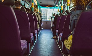 Das Schülerticket soll die Lagenser Jugend künftig mobiler machen. - Symbolbild: Pixabay Das Schülerticket soll die Lagenser Jugend künftig mobiler machen. - Symbolbild: Pixabay