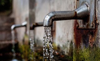 In welchen Bereichen macht eine interkommunale Zusammenarbeit im Bereich der Wasserversorgung und Abwasserbeseitigung Sinn? Das soll eine Machbarkeitsstudie klären? - Pixabay