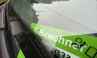 Das Anwohnerparken wird erheblich teurer werden - auch andere Gebühren steigen an. - Sven Koch