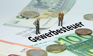 Durch die Erhöhung der Gewerbesteuer verspricht sich die Stadt Lemgo Mehreinnahmen in Höhe von einer Million Euro. - pixabay.com