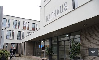 Die Politik der Stadt Lage hat mächtig über den Regionalplan diskutiert. - Nadine Uphoff