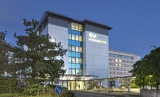 Das Klinikum Lippe wird von den Streitigkeiten mit den freigestellten Chef der Kinderklinik erschüttert. - Klinikum Lippe Das Klinikum Lippe wird von den Streitigkeiten mit den freigestellten Chef der Kinderklinik erschüttert. - Klinikum Lippe