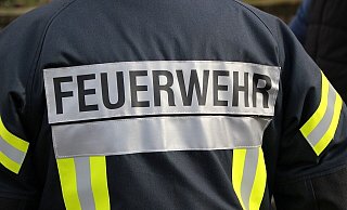 Die Freiwillige Feuerwehr Lage musste am Sonntagabend in die Marienstraße ausrücken. - Symbolbild: Pixabay