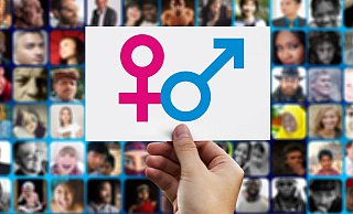 Gleichstellung ja – aber auch in der Sprache durch Gender-Stern und Co.? Der Rat für Deutsche Rechtschreibung empfiehlt dies nicht, im Personalausschuss des Kreises geht die Meinung auseinander. - Symbolbild: Pixabay