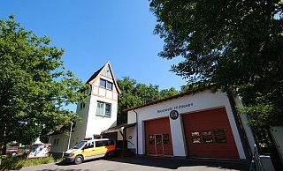 Zu klein und nicht auf dem Stand der Dinge: Das Haus der L&auml;schgruppe Hiddesen soll umgebaut und erweitert werden - angepeilt ist 2023. - Sven Koch(LZ)