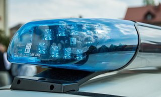 Die Polizei berichtet von einem verunglückten Motorradfahrer. - Symbolbild: Pixabay Die Polizei berichtet von einem verunglückten Motorradfahrer. - Symbolbild: Pixabay