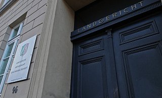 Ein 28-jähriger Detmolder ist vor dem Landgericht von dem Vorwurf der Vergewaltigung freigesprochen worden. - Jost Wolf