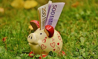 20 Euro bekommen die Vereine pro jugendlichem Vereinsmitglied. - Symbolbild: Pixabay 20 Euro bekommen die Vereine pro jugendlichem Vereinsmitglied. - Symbolbild: Pixabay