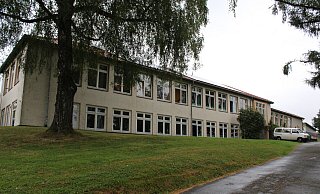 Die Grundschule Kirchheide könnte nach Meinung der Stadt mehr Schüler vertragen. - Archivfoto: Nadine Uphoff