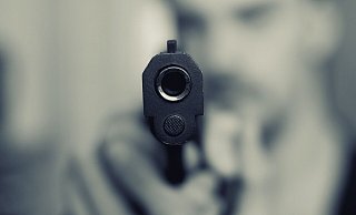 Als Polizisten eine geladene Schusswaffe in einem Detmolder Gebüsch entdeckten, führte die Spur recht schnell zu einem jetzt angeklagten Detmolder. Aber war es wirklich seine Waffe? - Pixabay Als Polizisten eine geladene Schusswaffe in einem Detmolder Gebüsch entdeckten, führte die Spur recht schnell zu einem jetzt angeklagten Detmolder. Aber war es wirklich seine Waffe? - Pixabay
