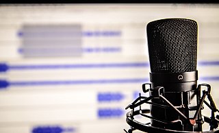 Die SKS in Blomberg hat als eine von wenigen NRW-Schulen ihren eigenen Podcast. - Pixabay Die SKS in Blomberg hat als eine von wenigen NRW-Schulen ihren eigenen Podcast. - Pixabay