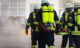 Damit ihre Mitglieder fit und gesund bleiben, bietet die Freiwillige Feuerwehr Kalletal ein Sportangebot an. - Symbolbild: Pixabay