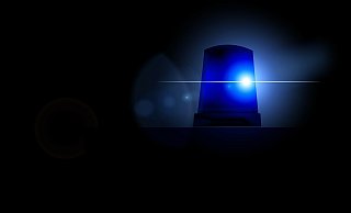 Die Polizei sucht Zeugen für einen nächtlichen Einbruch in Erder. - Symbolbild Pixabay