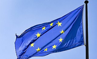 Die nächste Europawahl findet am Sonntag, 9. Juni, statt. Die Leopoldshöher Parteien wollen dazu bei einem Familienfest mit moderierter Gesprächsrunde mit EU-Abgeordneten und Kandidierenden informieren. - Jens Kalaene/dpa