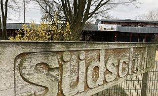 Die Südschule in Lemgo verzeichnet nach einer Durststrecke wieder mehr Anmeldungen. - Till Brand